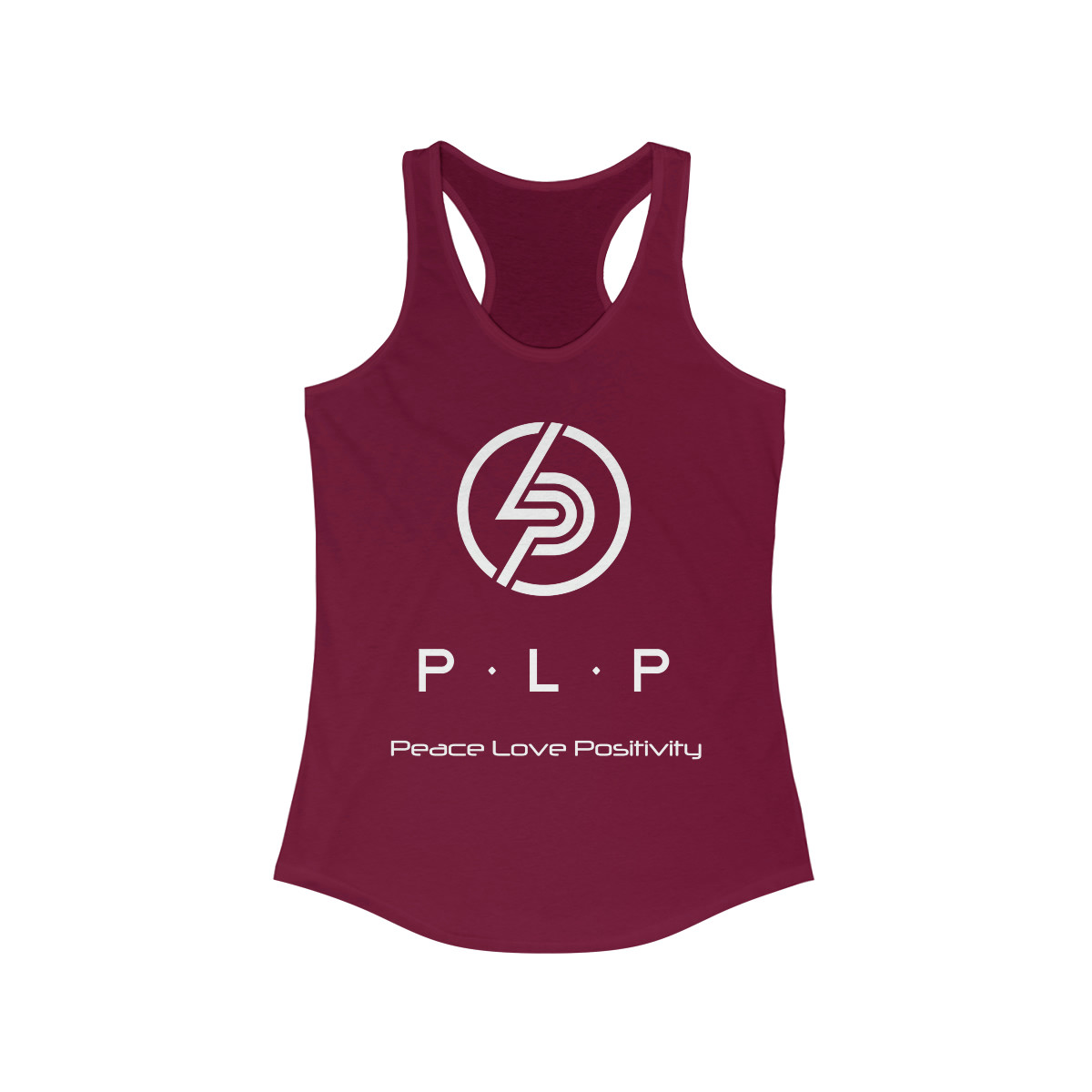 Women's Racerback Tank