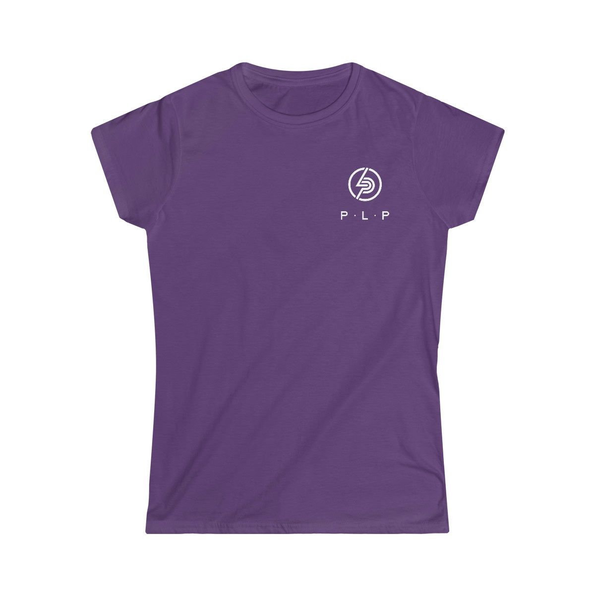 Women's Pocket Logo Tee