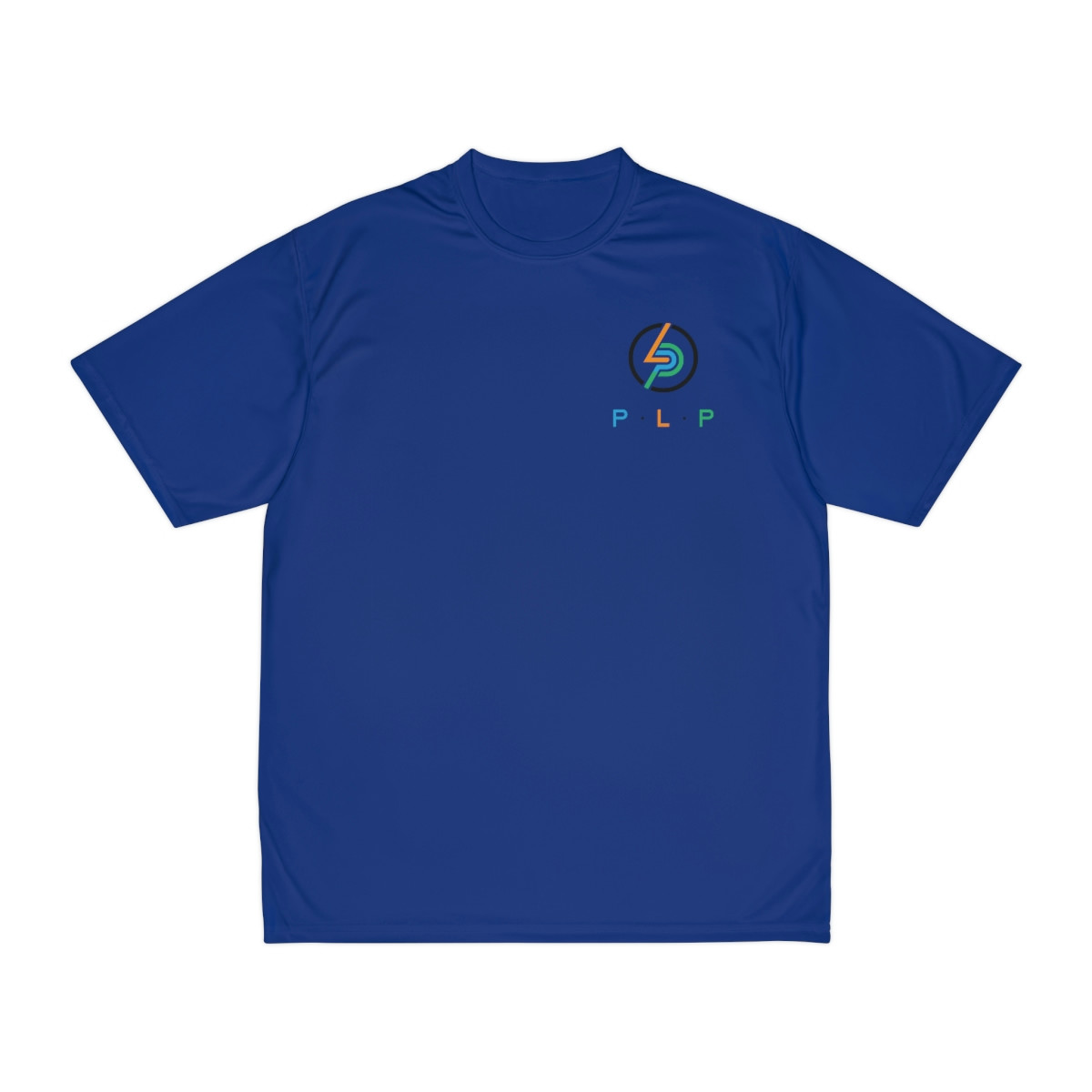 Men's Pocket Logo Performance T-Shirt
