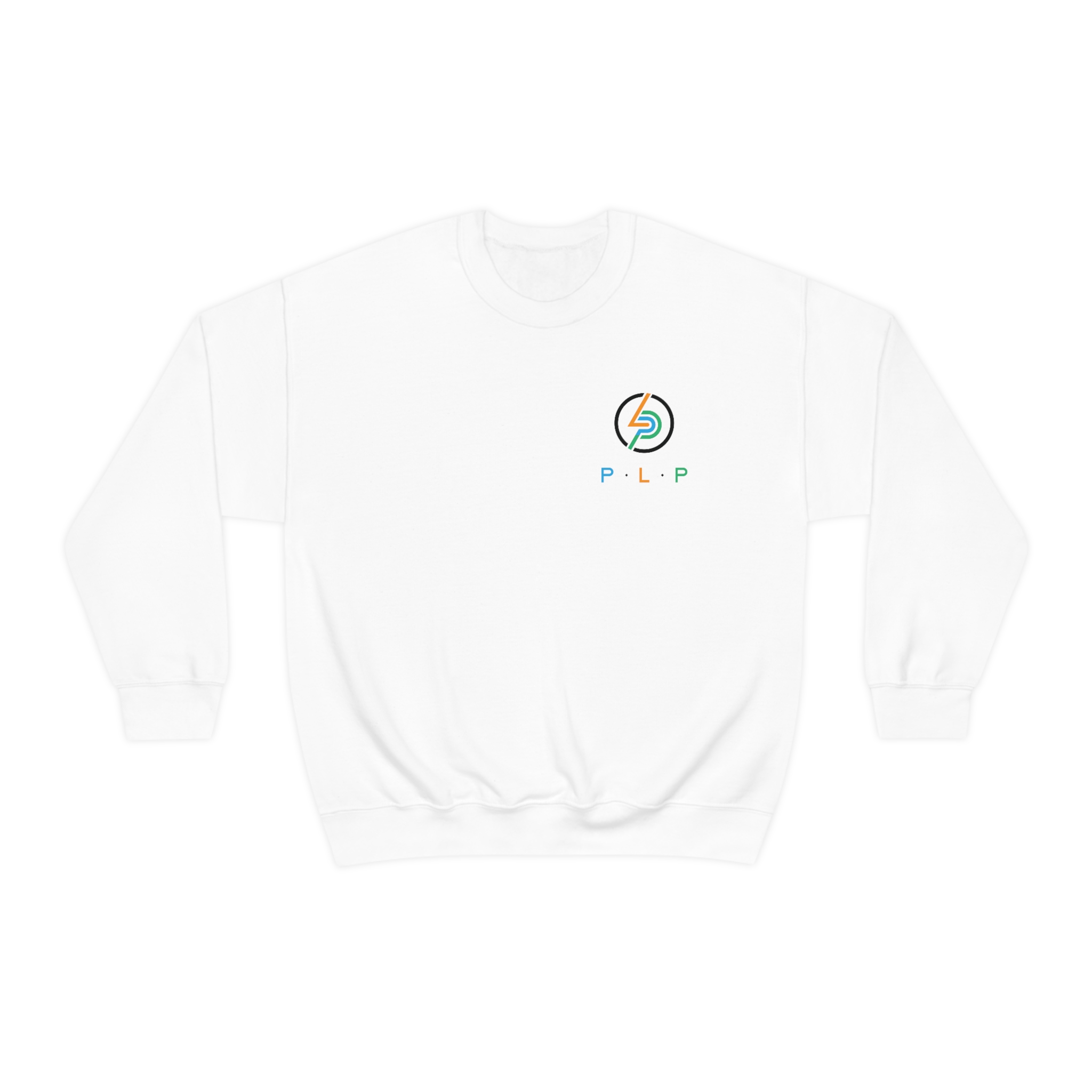 Classic Multicolor Sweatshirt