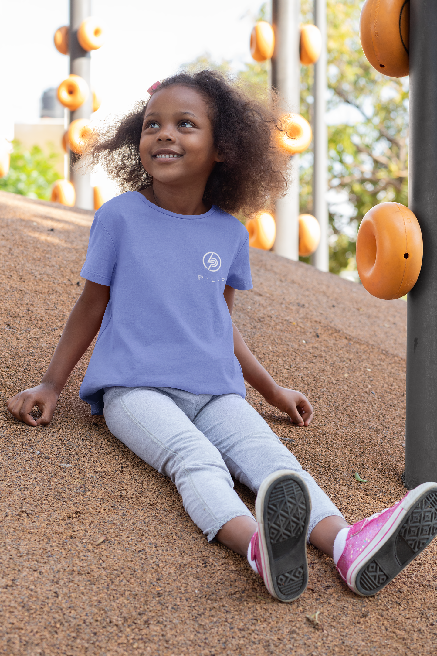 Toddler Tee