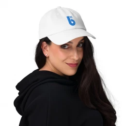 The Best You - Dad hat