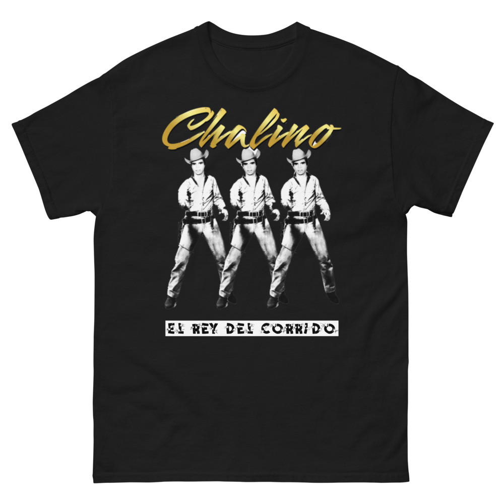 Chalino El Rey
