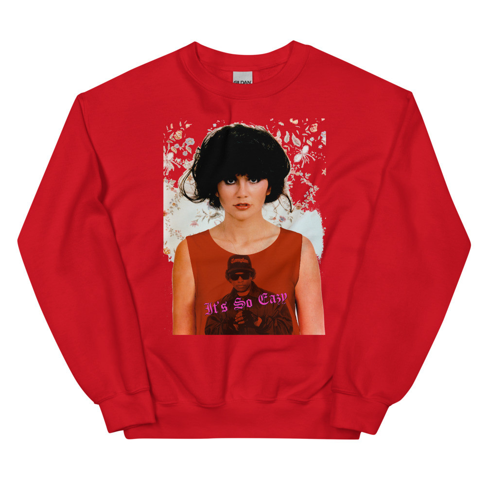 It's So Eazy Sweatshirt