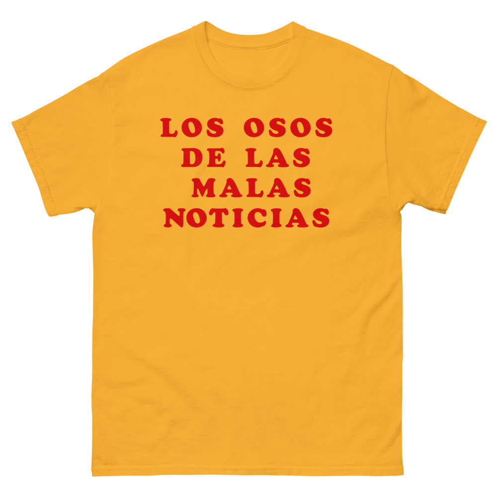 Bad News 1977