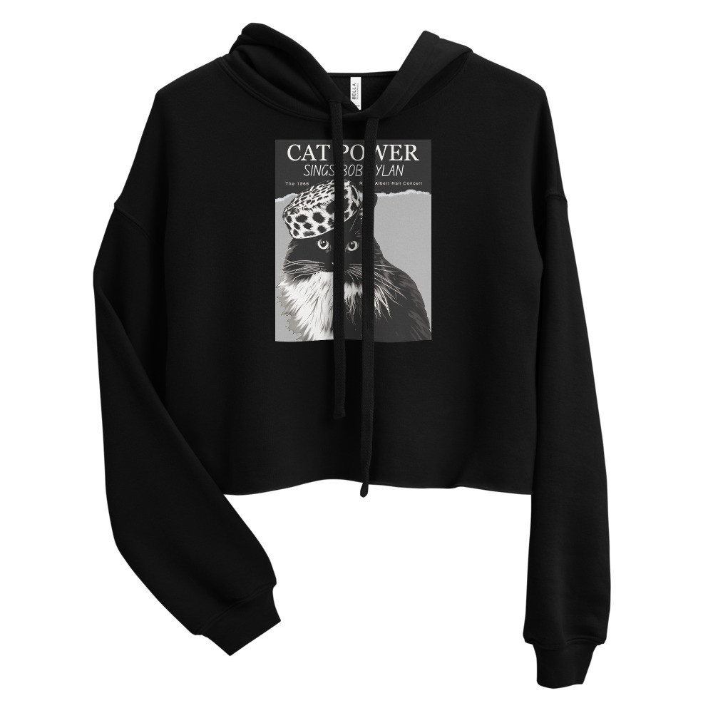 Your Leopard Skin Pill Box Hat Hoodie