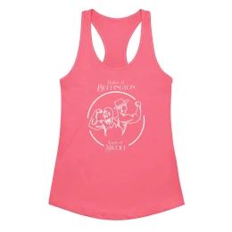 Dukes of Buffington, Women's Shirt