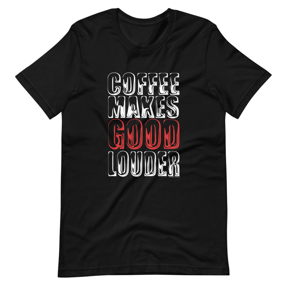 Unisex t-shirt