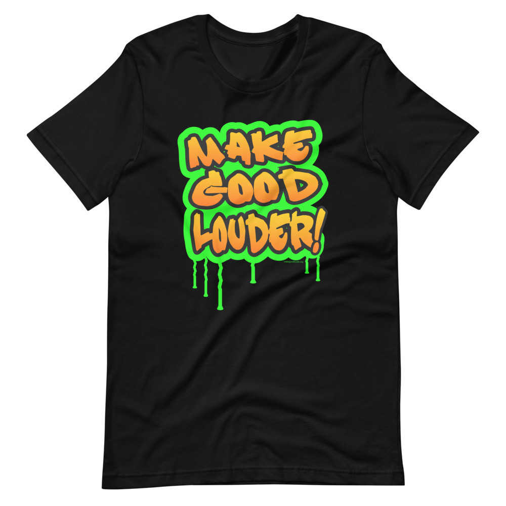 Unisex t-shirt