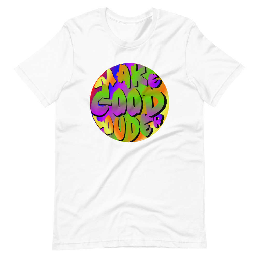 Unisex t-shirt