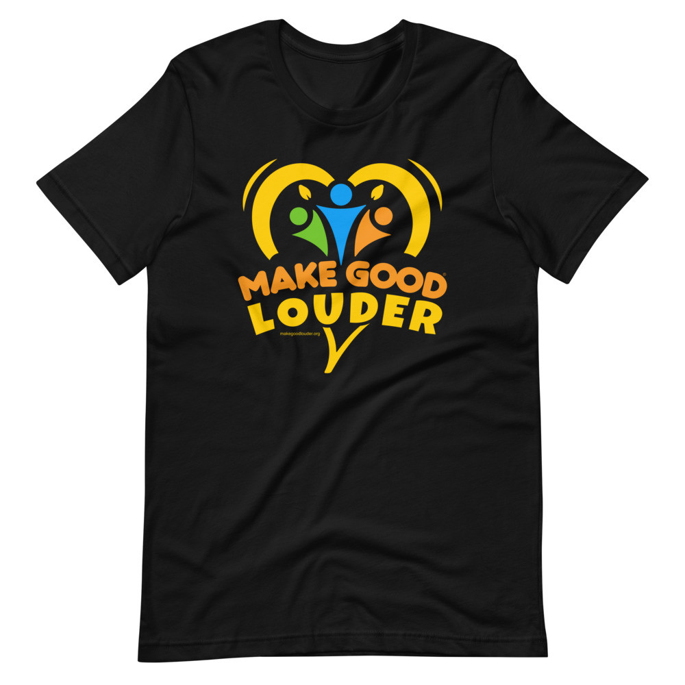 Unisex t-shirt