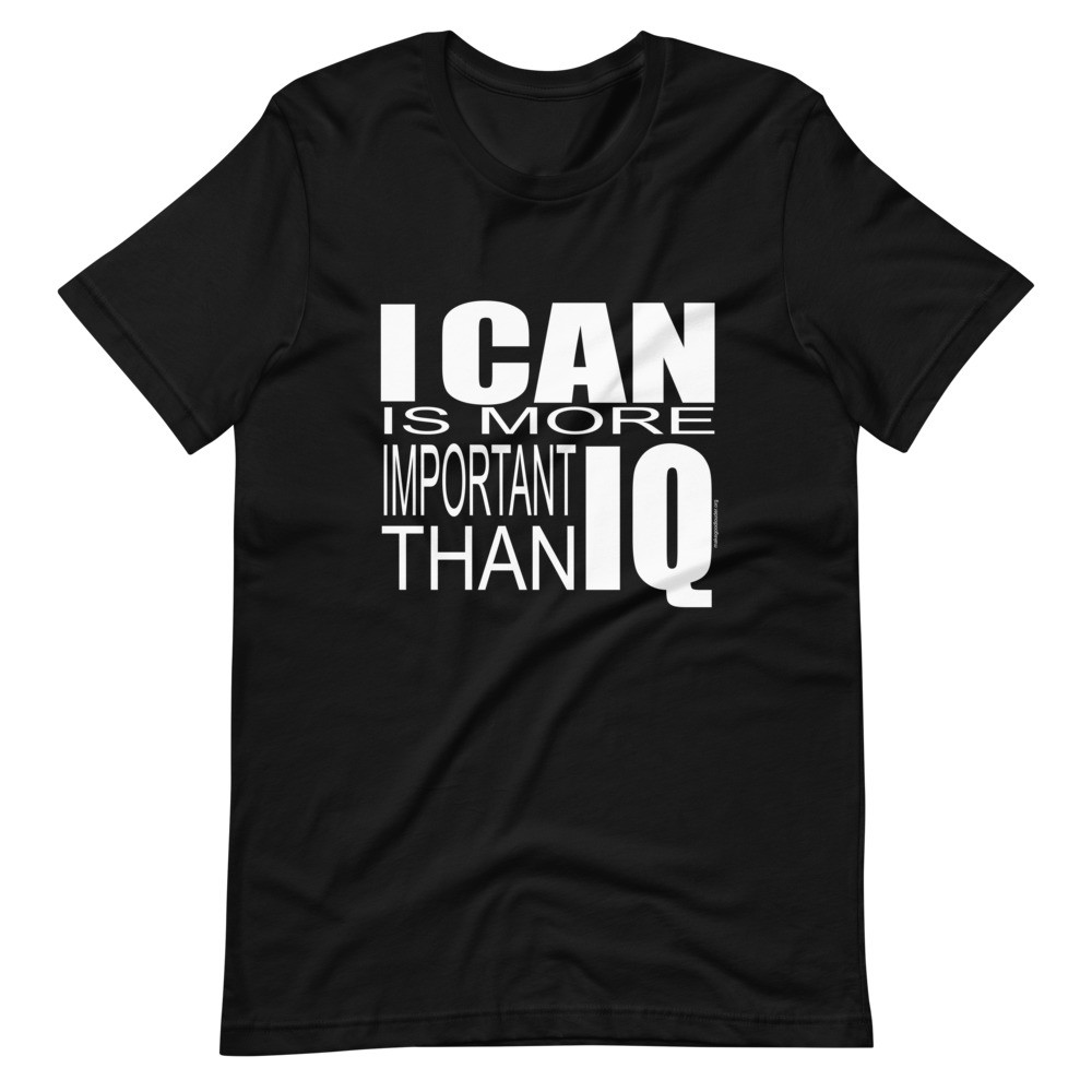 Unisex t-shirt
