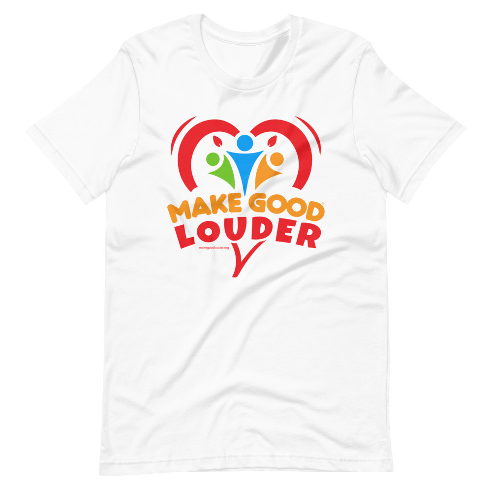 Unisex t-shirt