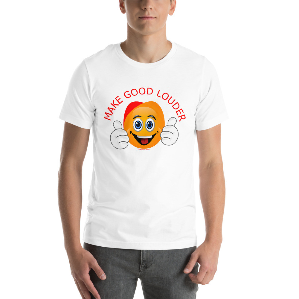 Unisex t-shirt