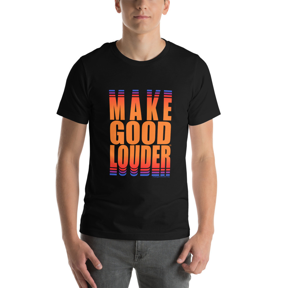 Unisex t-shirt