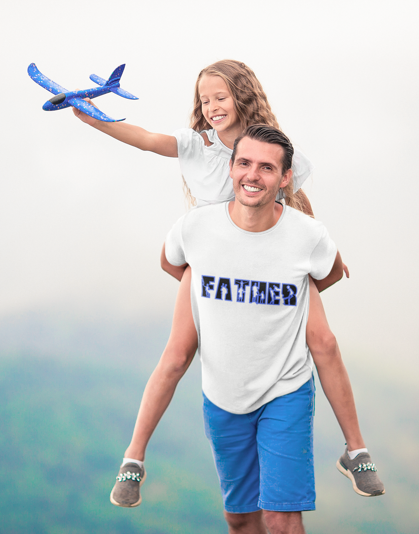 Father  - Unisex Ultra Cotton Tee