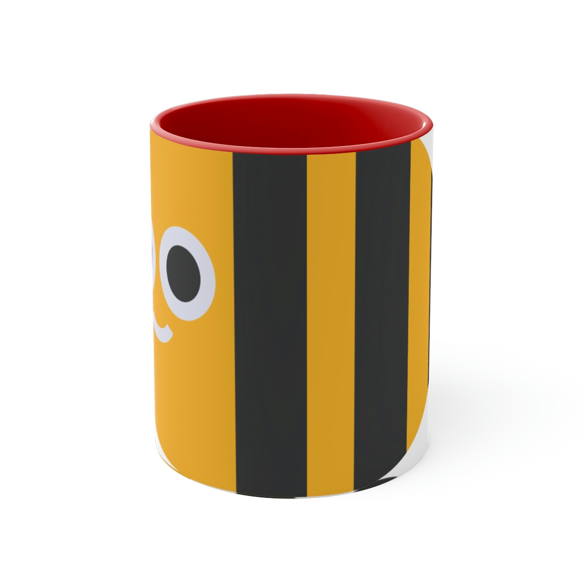 Accent Coffee Mug, 11oz
