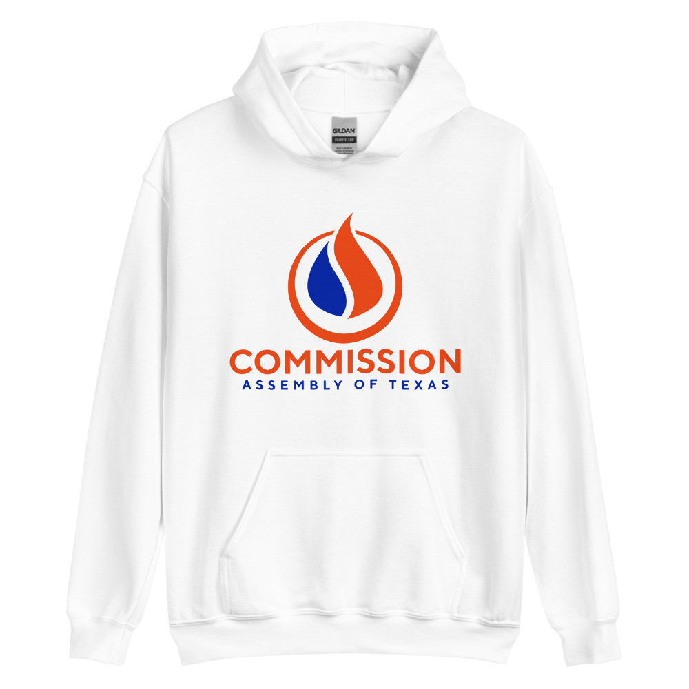 CAT Unisex Adult Hoodie