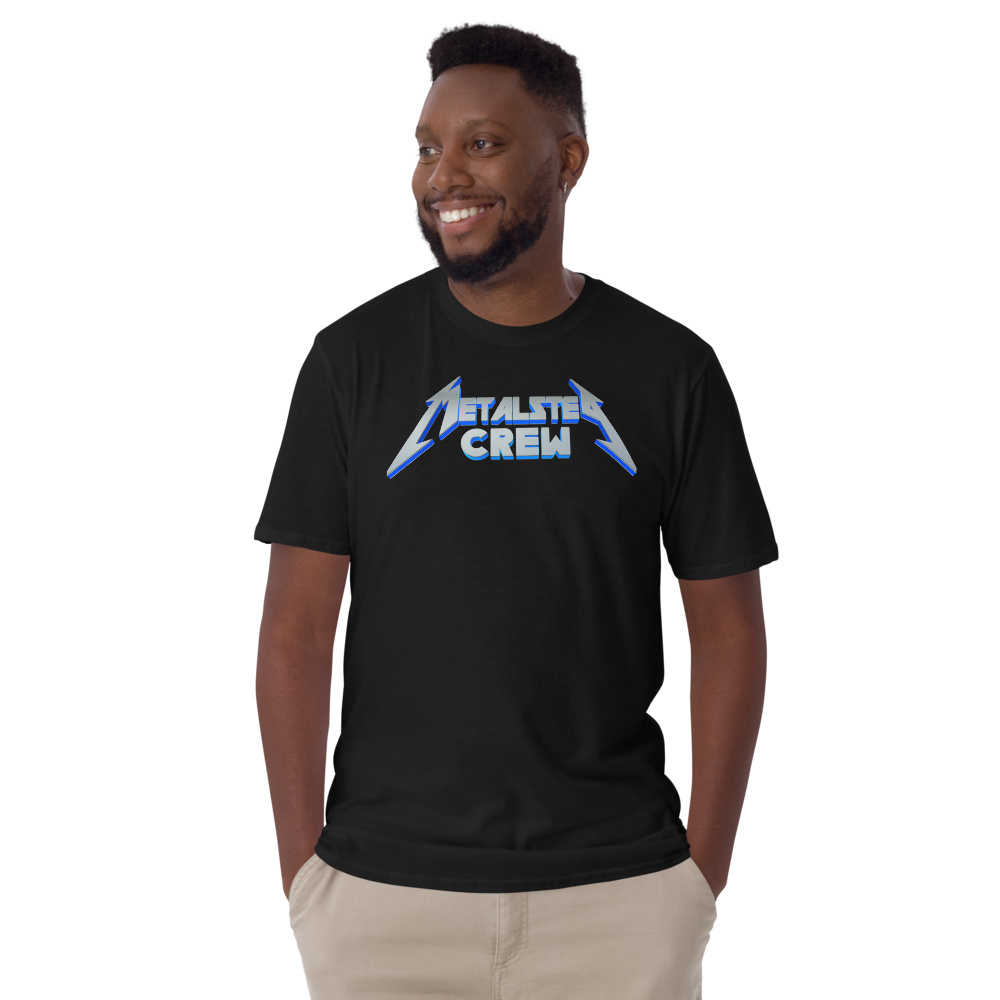 Metalstep Crew T