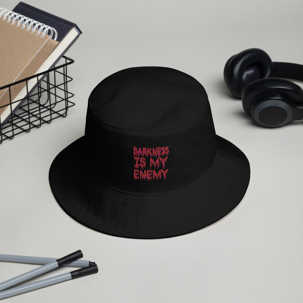 My Enemy Bucket Hat