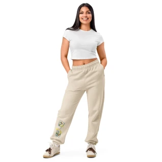 Heavyweight Sweatpants