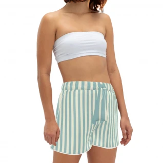 Luxury Pyjama Shorts