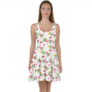 Skater Dress