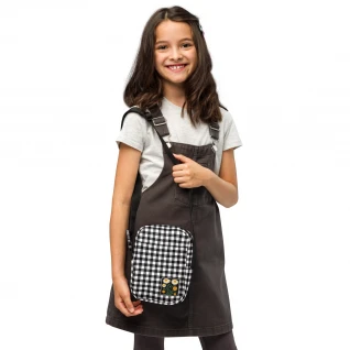 Utility crossbody bag