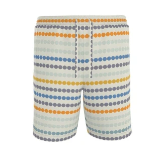 Mens Resort Linen Shorts