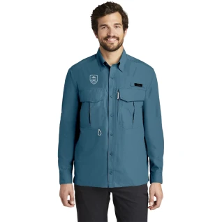 Men's Performance Fishing Shirt