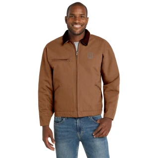 Work Jacket
