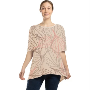 Women's Dolman