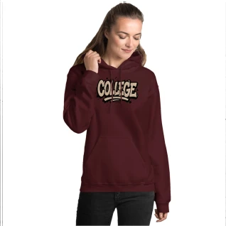 Hoodie College