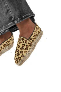 Womens Espadrilles Loafers