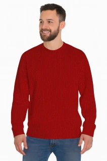 Mens Jersey Sweatshirt Mars