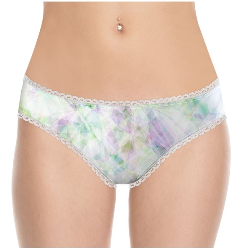 Panties Crystal