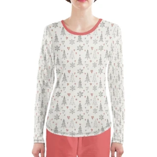 Womes Night Set Noelle