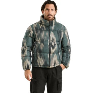 Mens Puffer Jacket Orion