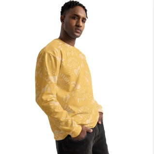 Mens Cotton Sweatshirt