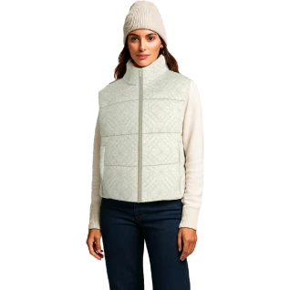 Puffer Vest Arella