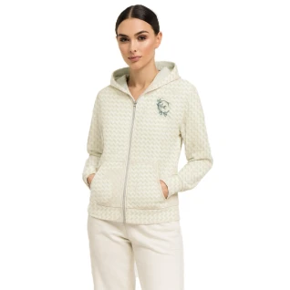 Zipper Hoodie Astrid