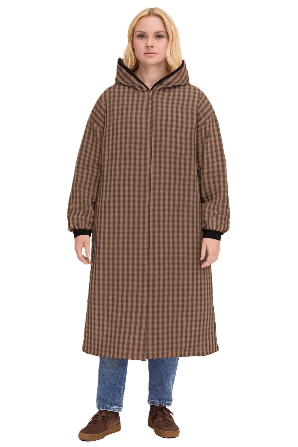 Coat Jacket Liria