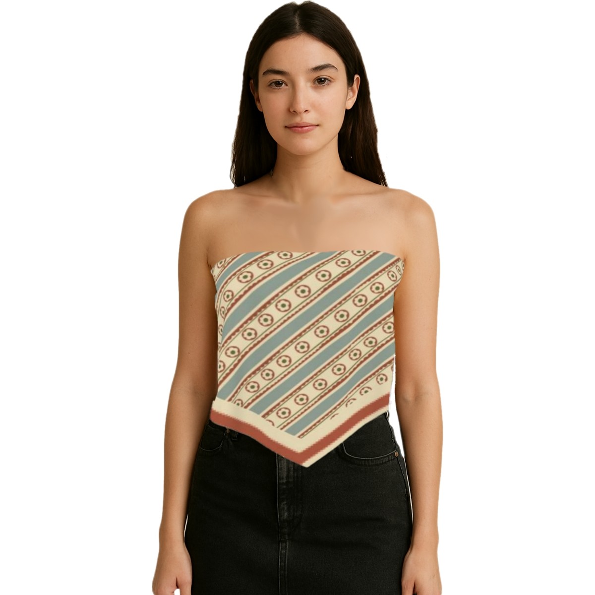 Bandana Top Nisha