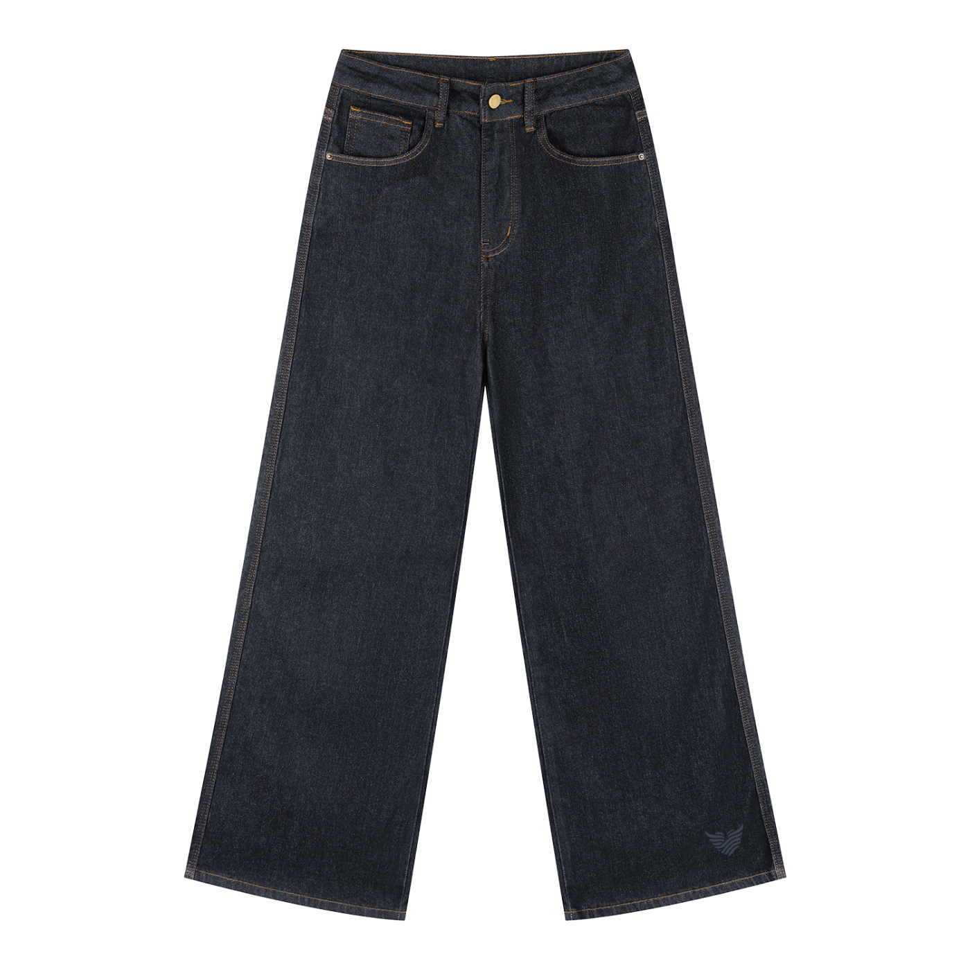 Women's Straight-Leg Jeans