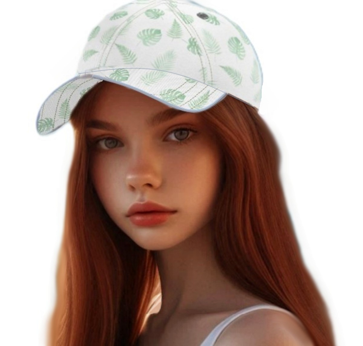 Baseball Cap Keanu