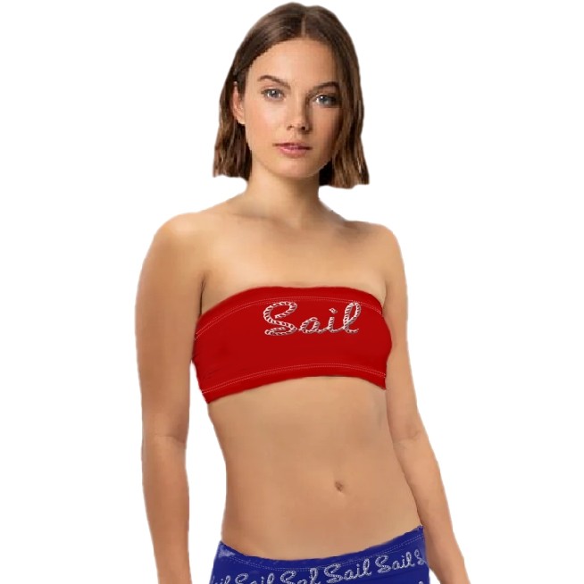 Bandeau Top Sail