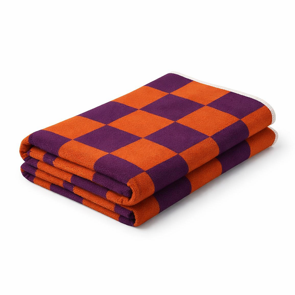 Microfiber Beach Towel