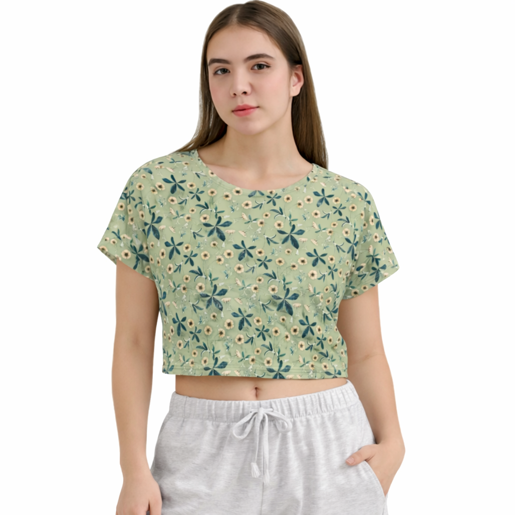 Crop Top Amelia