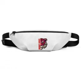 Moriah's Moves Tiger Fanny Pack