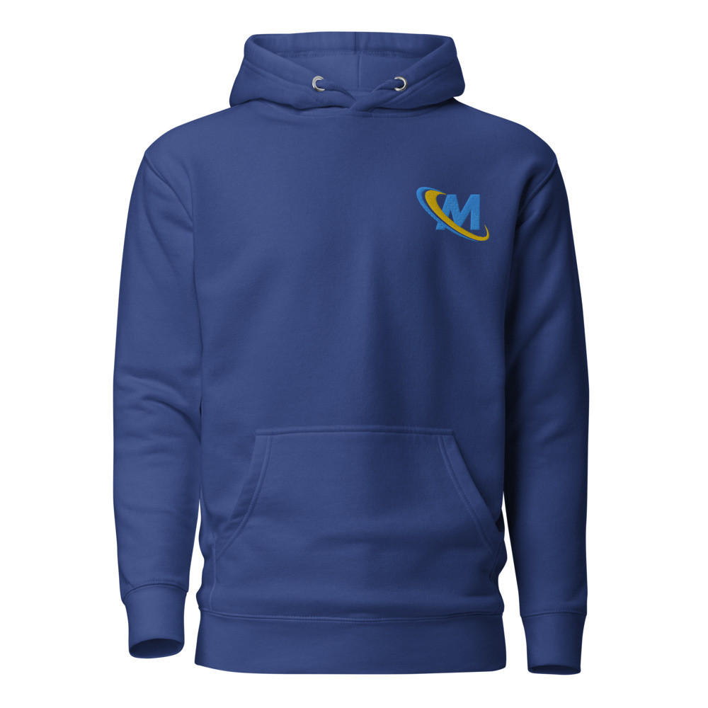 Miracle Swing - Unisex Hoodie